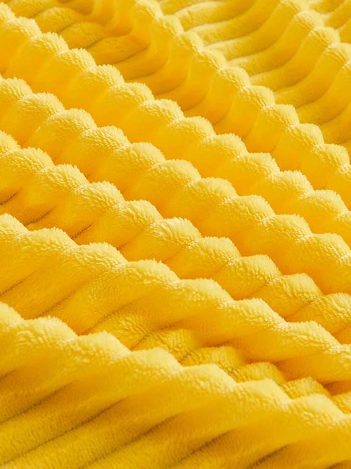 Ultra Warme Bettwäsche-Set mit Wendeseite für Kalte Wintertage