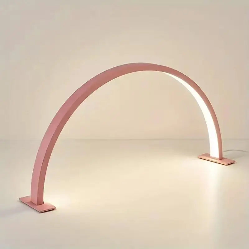 Bogen LED Tischlampe USB