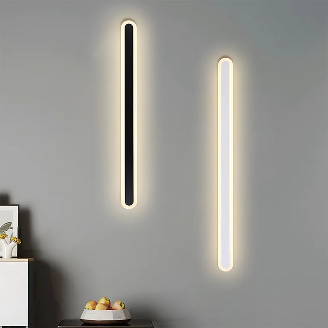 LED Leuchte linear