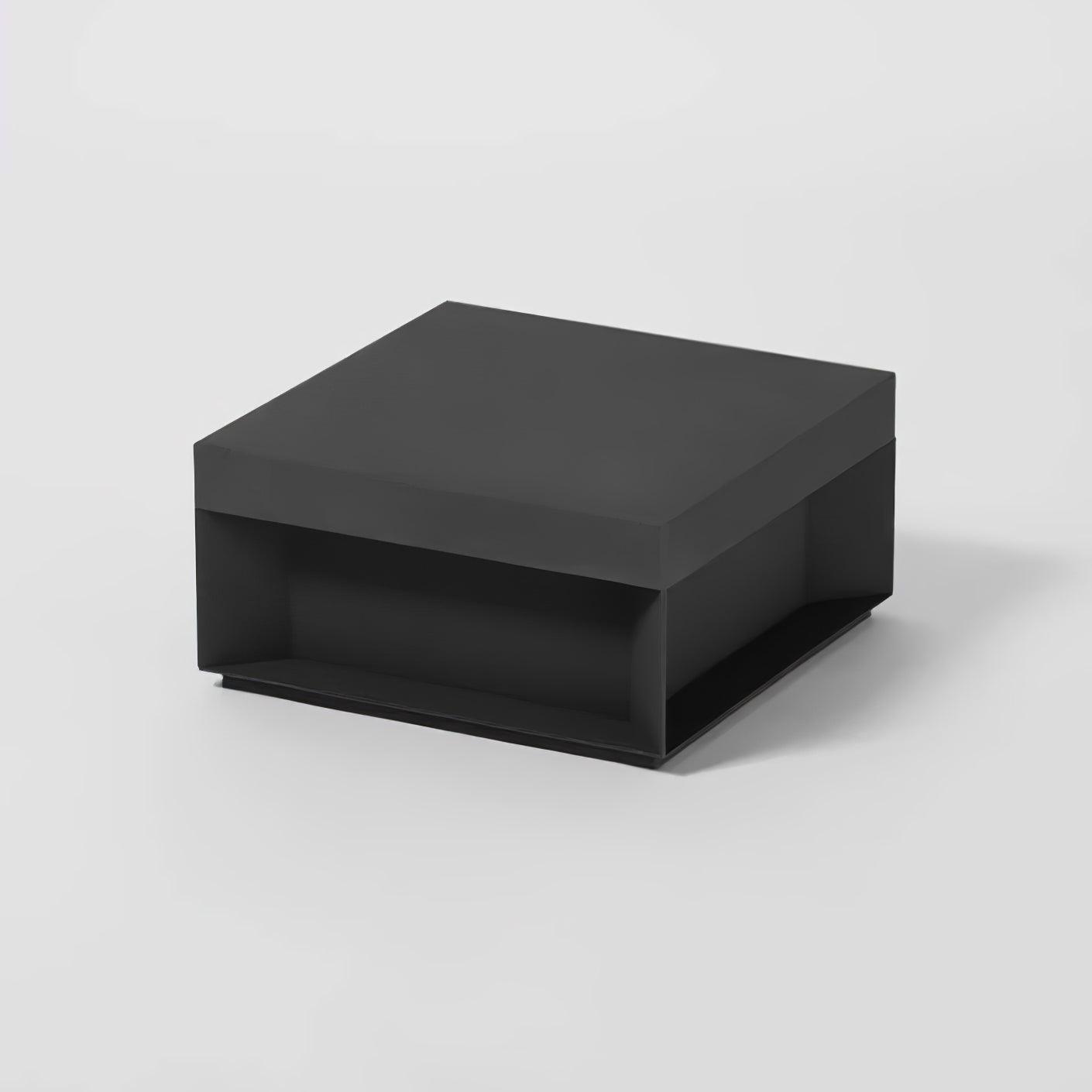 Solarlampe für Außenbereiche mit wetterfester IP65-Leuchte und Acrylabdeckung