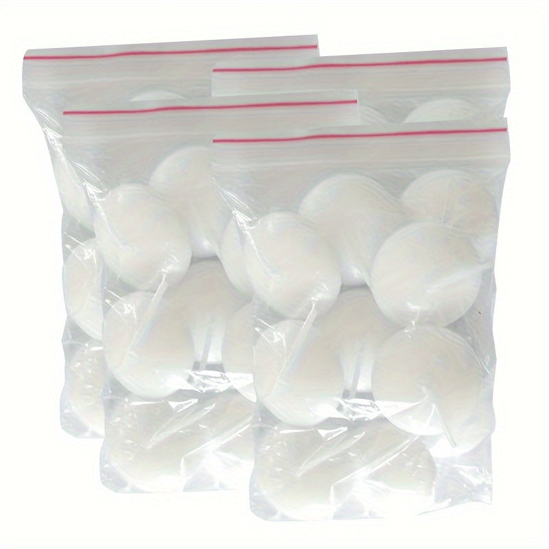 Schwimmende Teelichter mit ruhigem Flammenbild für Hochzeit und Feier