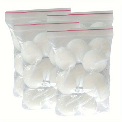 Schwimmende Teelichter mit ruhigem Flammenbild für Hochzeit und Feier