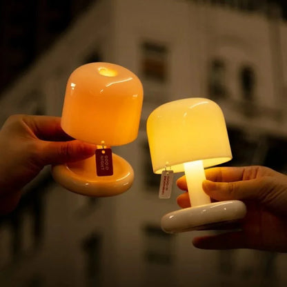 Mini LED Sonnenuntergang Lampe mit 180° Drehung und USB-Ladung für stimmungsvolle Raumbeleuchtung
