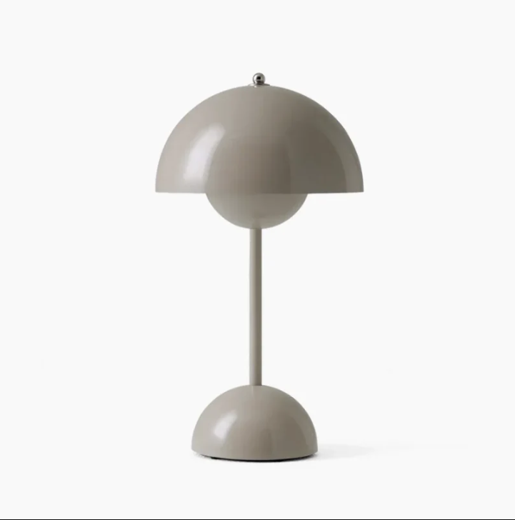 Tischlampe mit Touch-Steuerung und dimmbarer LED-Beleuchtung für Wohnzimmer, Schlafzimmer und Büro