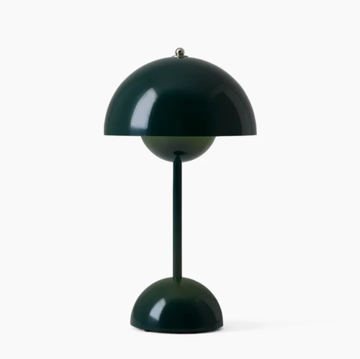 Tischlampe mit Touch-Steuerung und dimmbarer LED-Beleuchtung für Wohnzimmer, Schlafzimmer und Büro