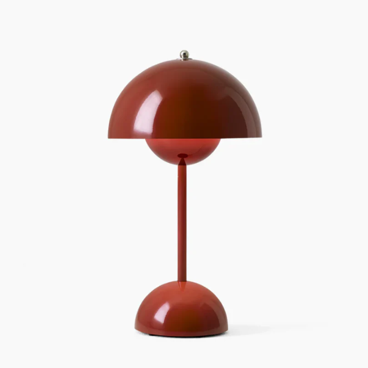 Tischlampe mit Touch-Steuerung und dimmbarer LED-Beleuchtung für Wohnzimmer, Schlafzimmer und Büro