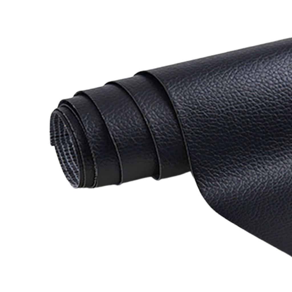 Selbstklebender Leder Reparaturflicken 135x50 cm für Möbel, Kleidung und Autositze