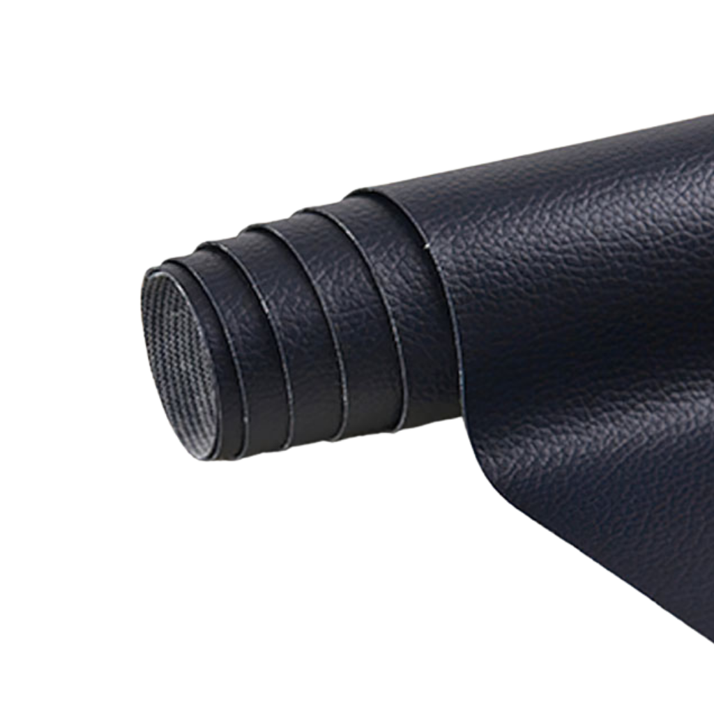 Selbstklebender Leder Reparaturflicken 135x50 cm für Möbel, Kleidung und Autositze