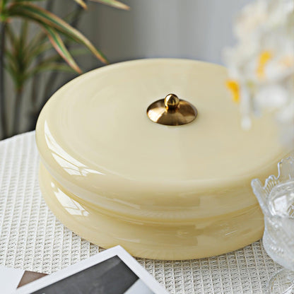 Art Deco Deckenleuchte mit integriertem LED-Licht für Wohnzimmer, Esszimmer und Flur