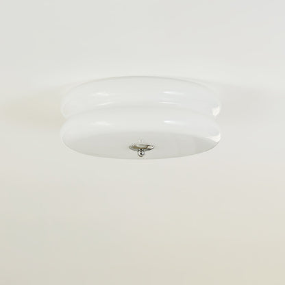 Art Deco Deckenleuchte mit integriertem LED-Licht für Wohnzimmer, Esszimmer und Flur