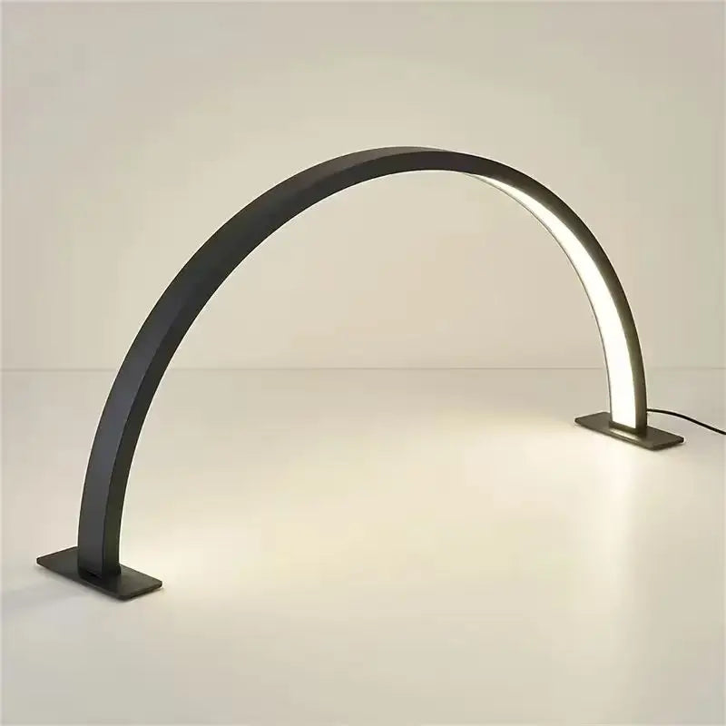 Bogen LED Tischlampe USB