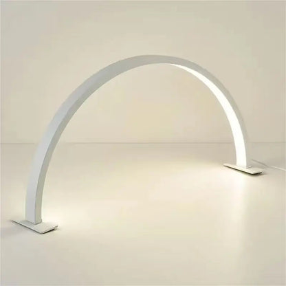 Bogen LED Tischlampe USB