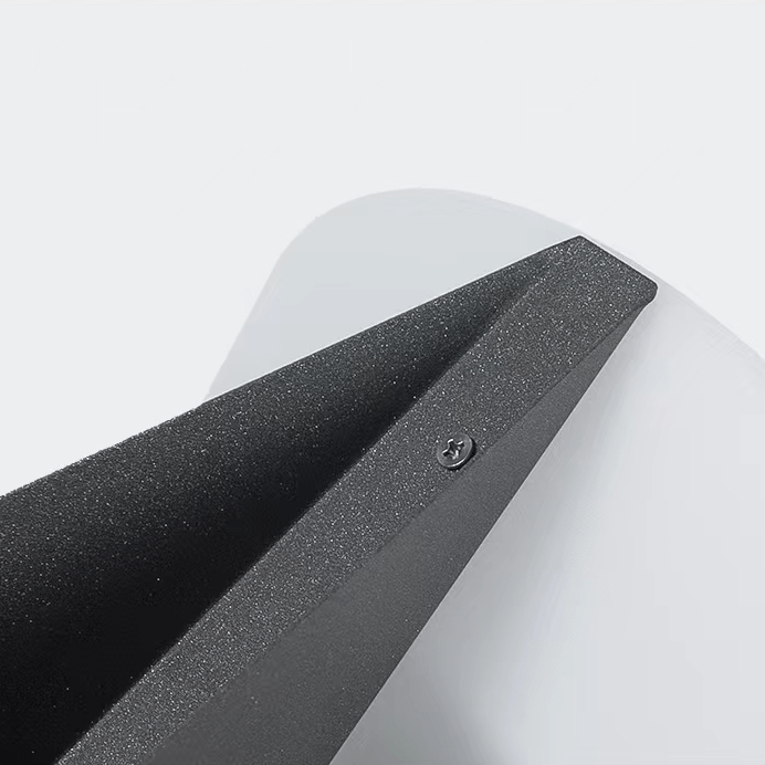 Solar Gartenleuchte mit Bewegungsmelder und IP65 Wetterschutz für Außenbereiche