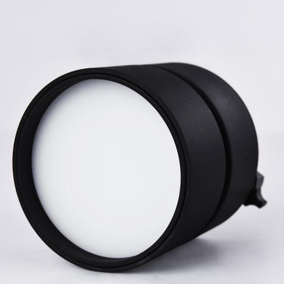 Surface LED Deckenleuchte mit Verstellbarem Lichtwinkel für Wohn- und Galerieräume