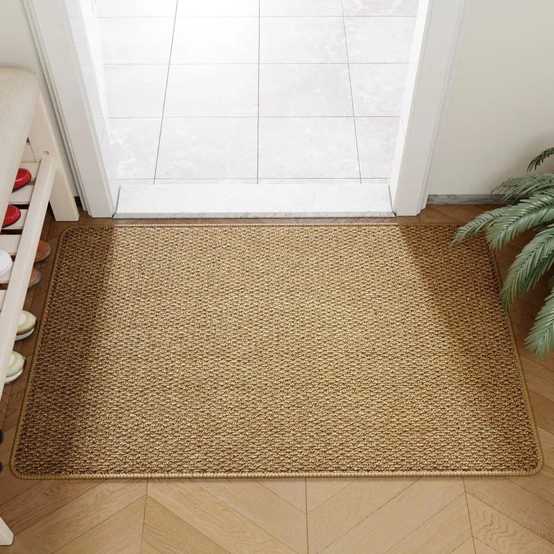 Fußmatte Jute-Optik
