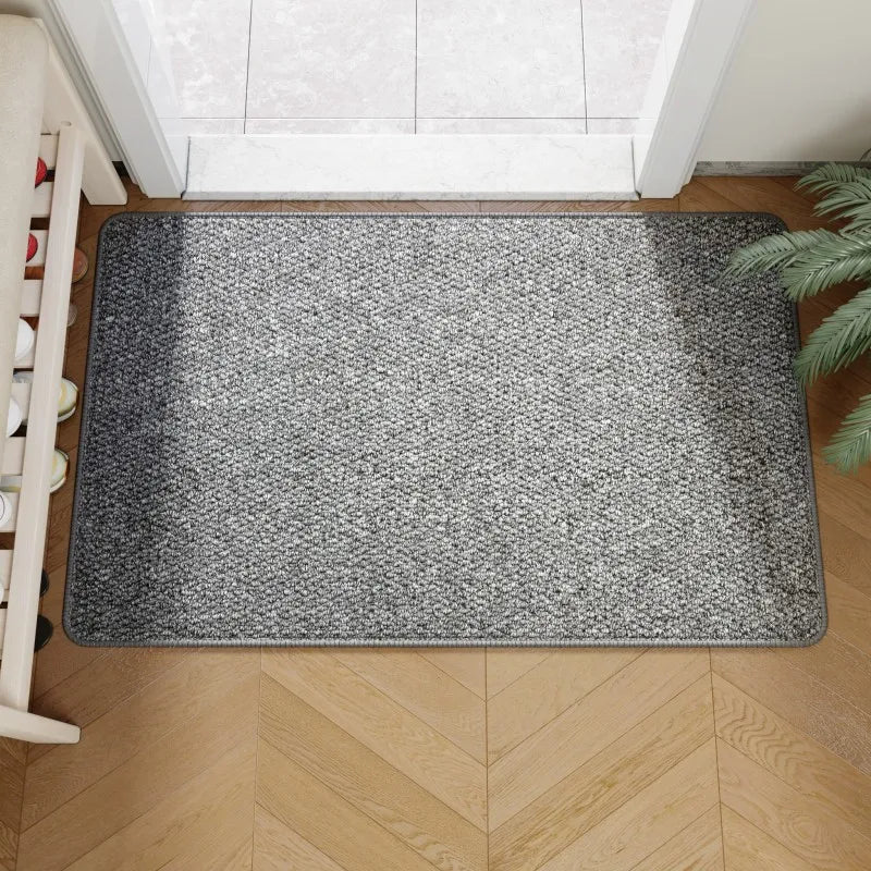 Fußmatte Jute-Optik