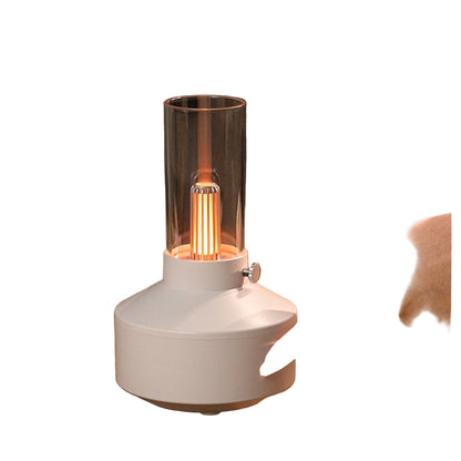 Aromatherapie-Diffuser mit LED-Nachtlicht und automatischer Abschaltung