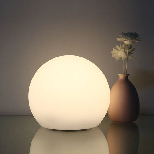 LED Kugellampe kabellos