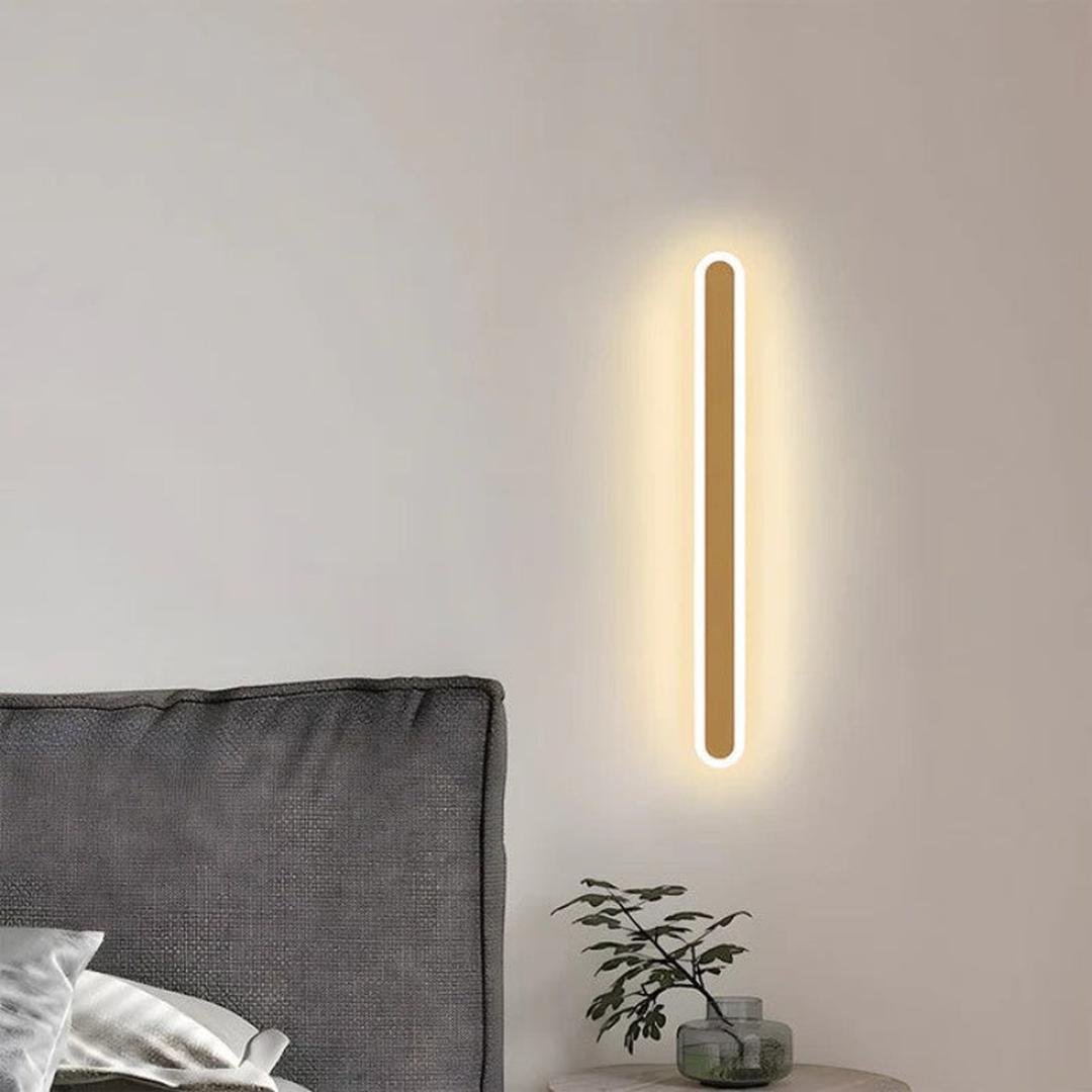 LED Leuchte linear