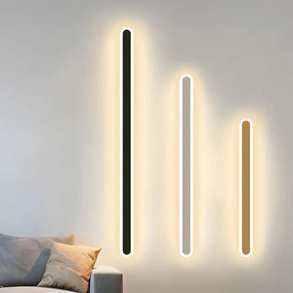 LED Leuchte linear