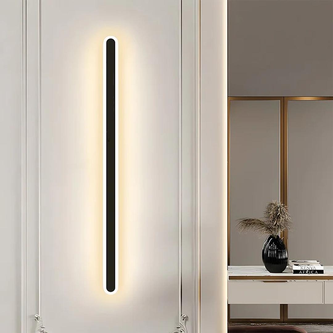 LED Leuchte linear