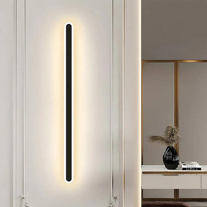 LED Leuchte linear