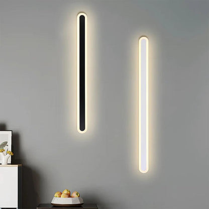 LED Leuchte linear
