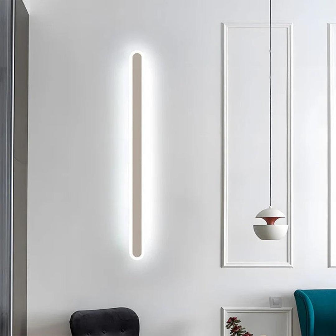 LED Leuchte linear