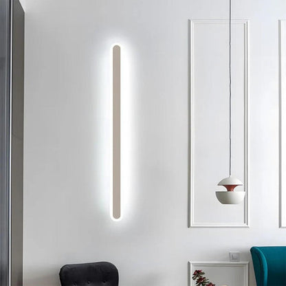 LED Leuchte linear