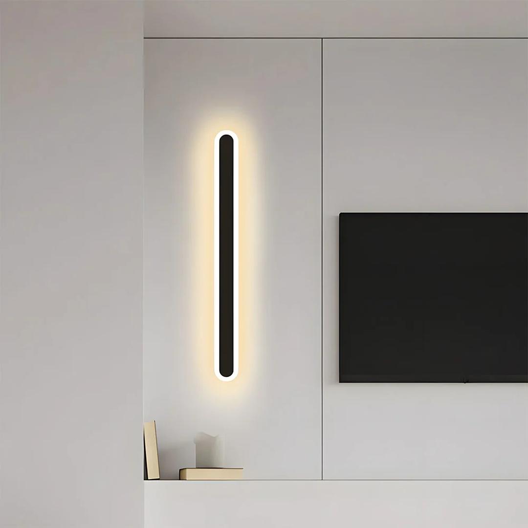 LED Leuchte linear