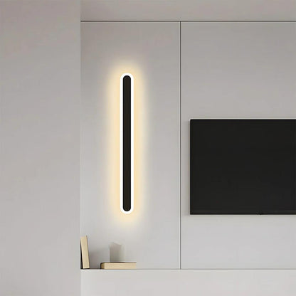 LED Leuchte linear