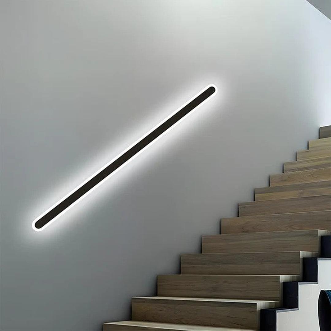 LED Leuchte linear