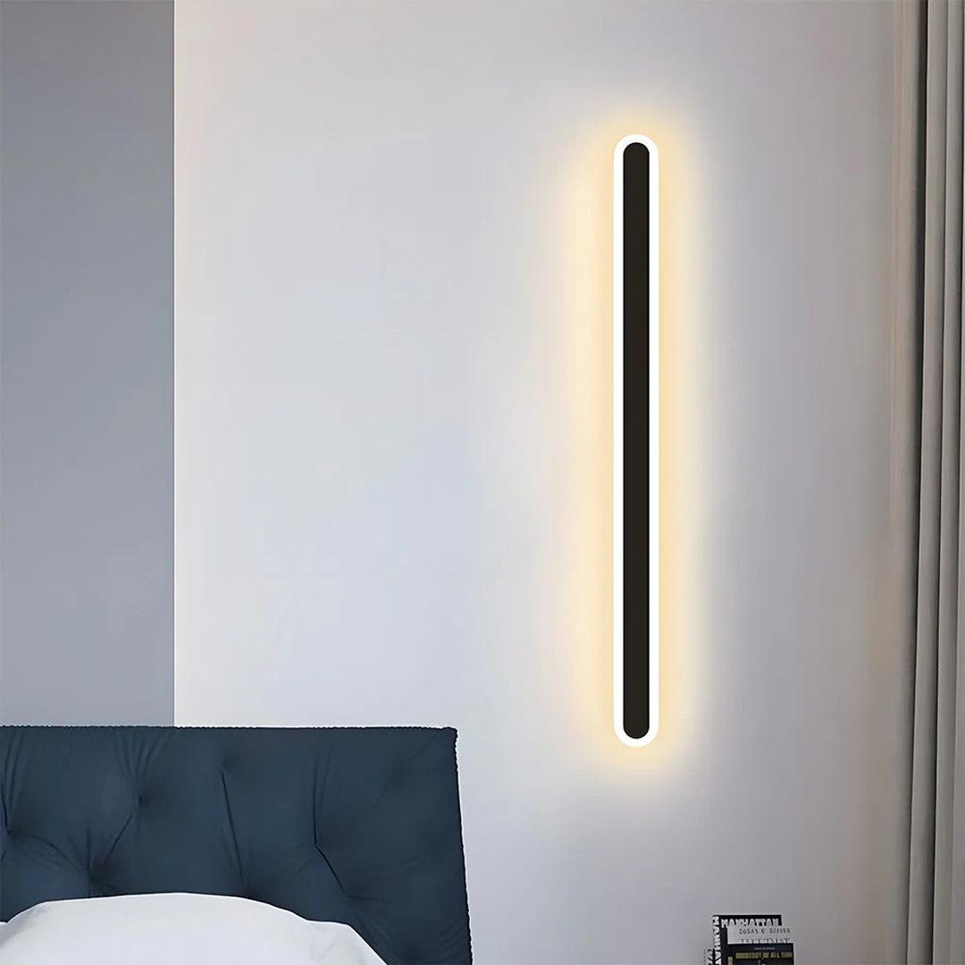 LED Leuchte linear