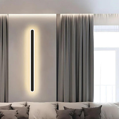 LED Leuchte linear