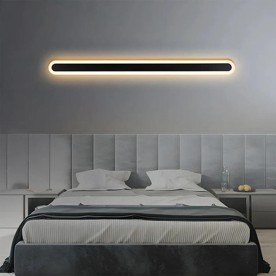LED Leuchte linear