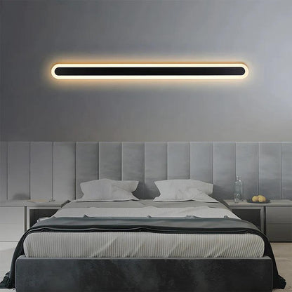 LED Leuchte linear