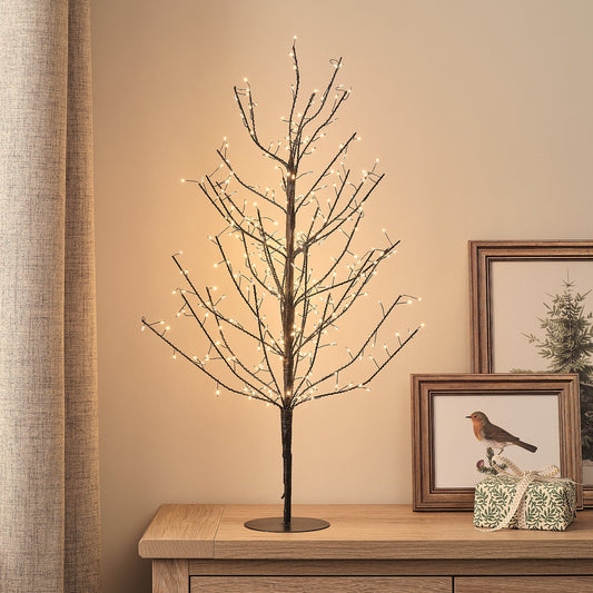 LED-Lichterbaum 70 cm