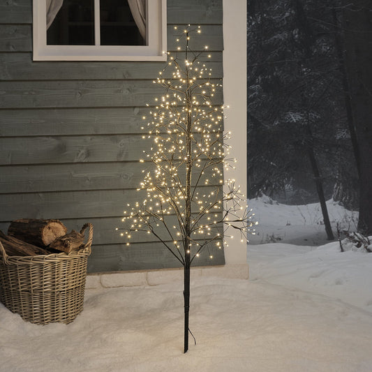 LED Lichterbaum Starburst