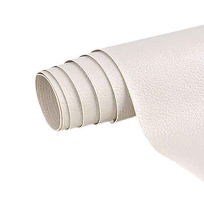 Selbstklebender Leder Reparaturflicken 135x50 cm für Möbel, Kleidung und Autositze
