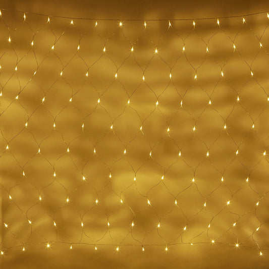 Lichternetz koppelbar
