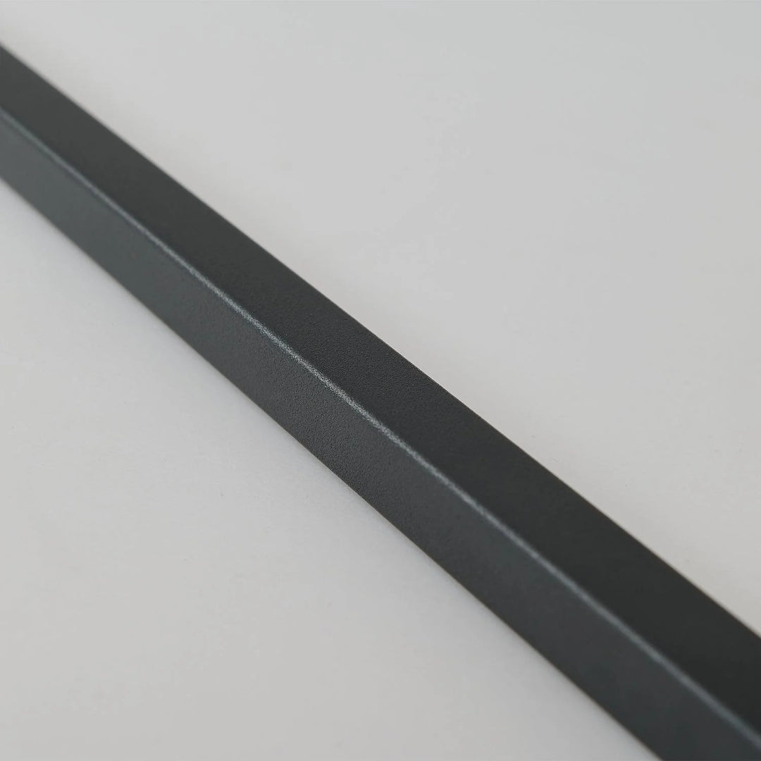 Lineare LED Stehlampe