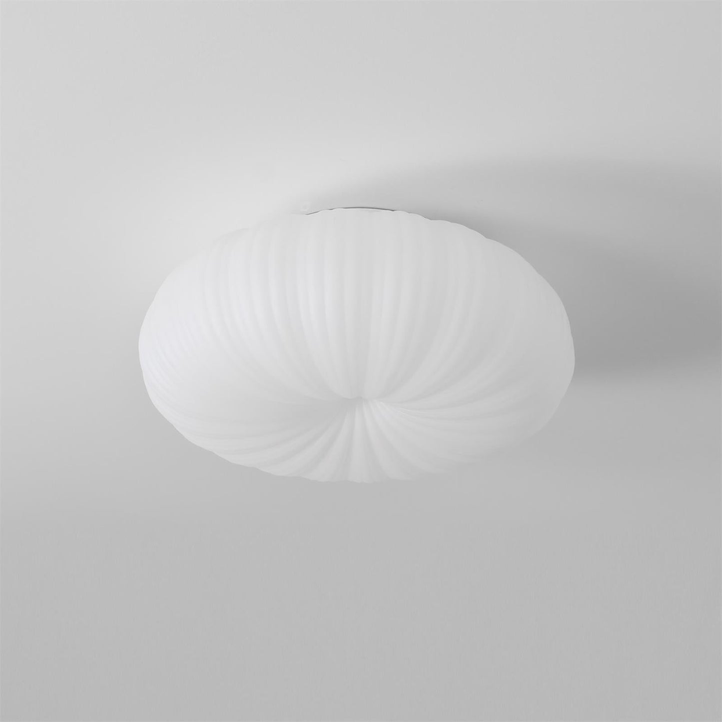 LED Deckenleuchte mit Fernbedienung und Dimmfunktion für Wohnzimmer, Schlafzimmer und Flur