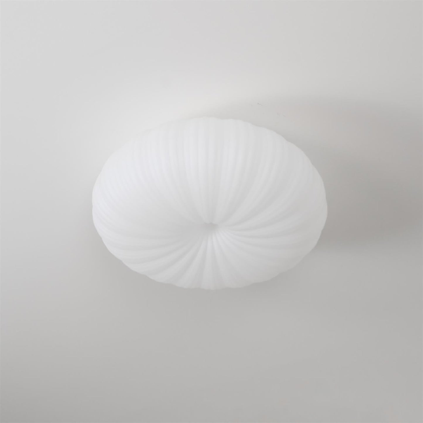 LED Deckenleuchte mit Fernbedienung und Dimmfunktion für Wohnzimmer, Schlafzimmer und Flur