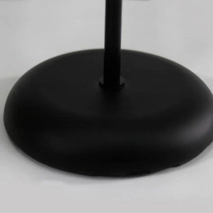 Stehlampe Papier Säulenform