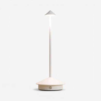 Tischlampe mit Touchsteuerung