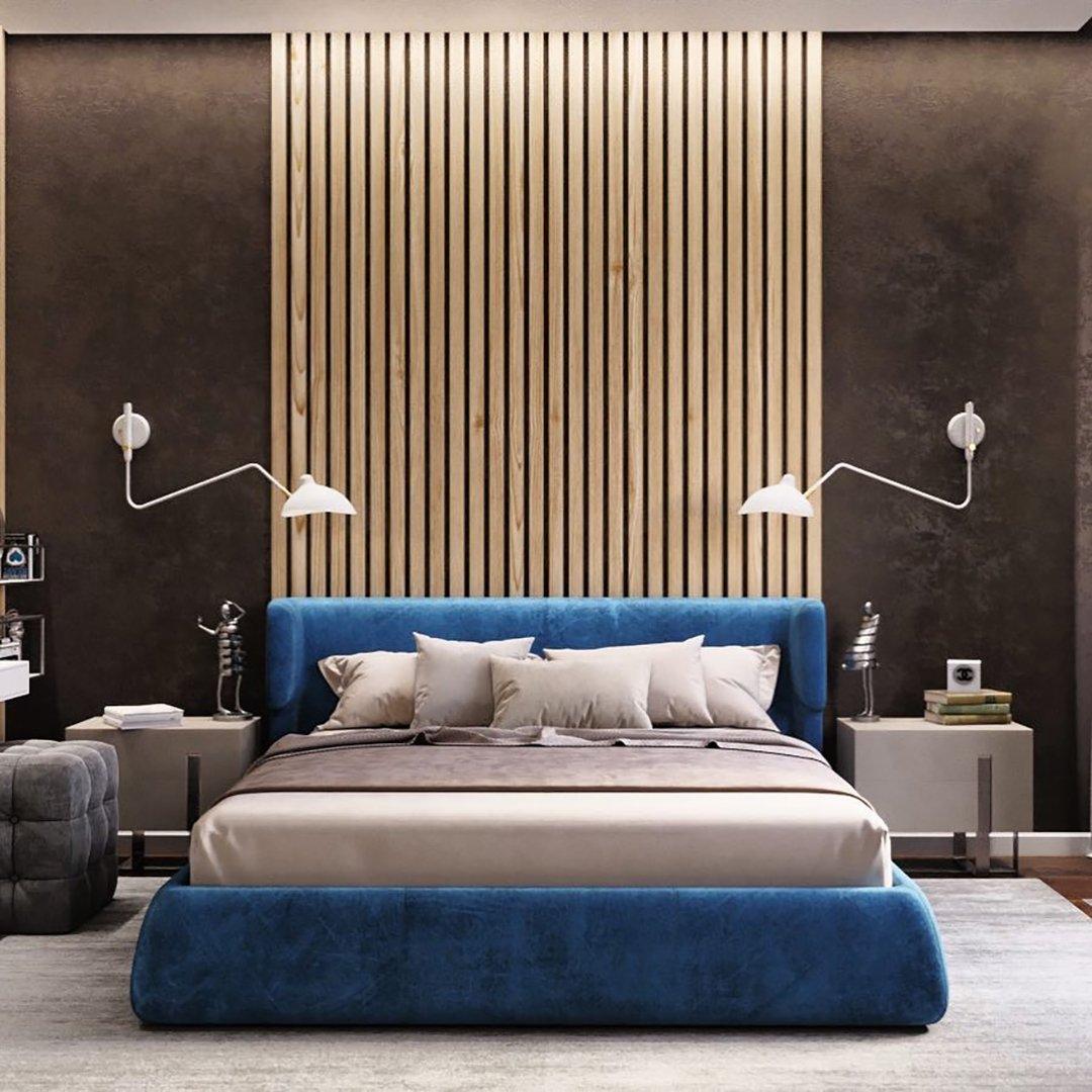 Wandleuchte mit Schwenkarm und drehbarem Lampenschirm aus Metall – verstellbare Innenbeleuchtung für Wohnräume